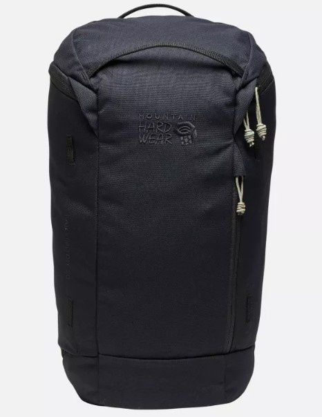 Mountain Hardwear - Multi Pitch 20L Backpack, Black