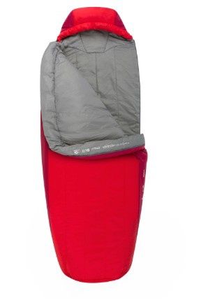 Sea to Summit - Basecamp BCII, Synthetic Sleeping Bag, 20F, Double *disc