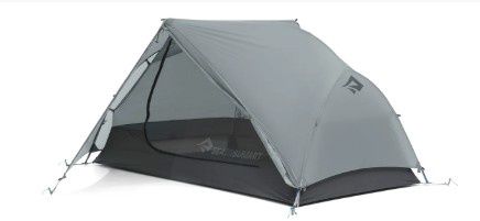 Sea to Summit - Alto TR2 Tent, 2 Person - Shale Grey