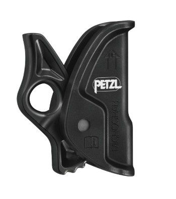 Petzl - Micrograb Rope Clamp