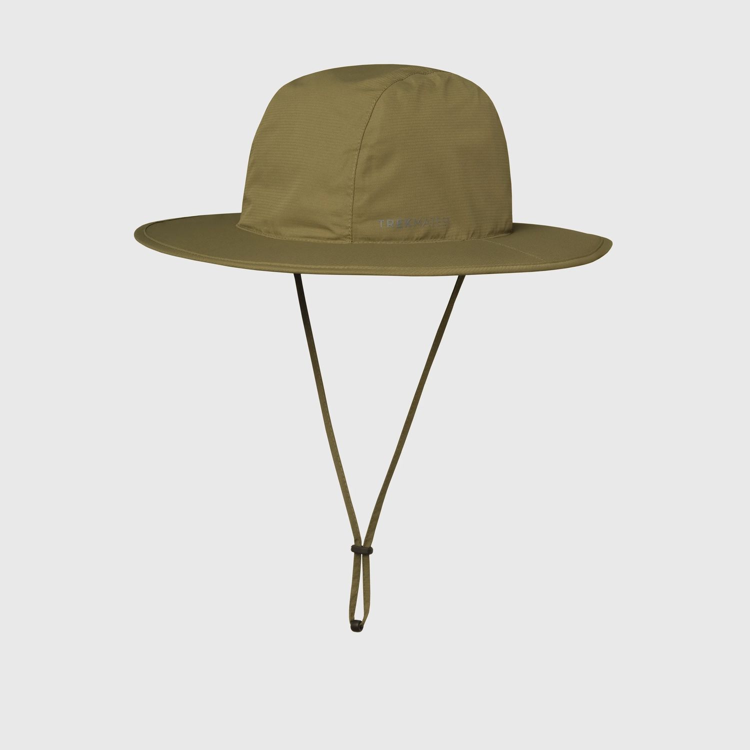 Trekmates - Blackden DRY Hat, Colour: Olive, Size: L/XL