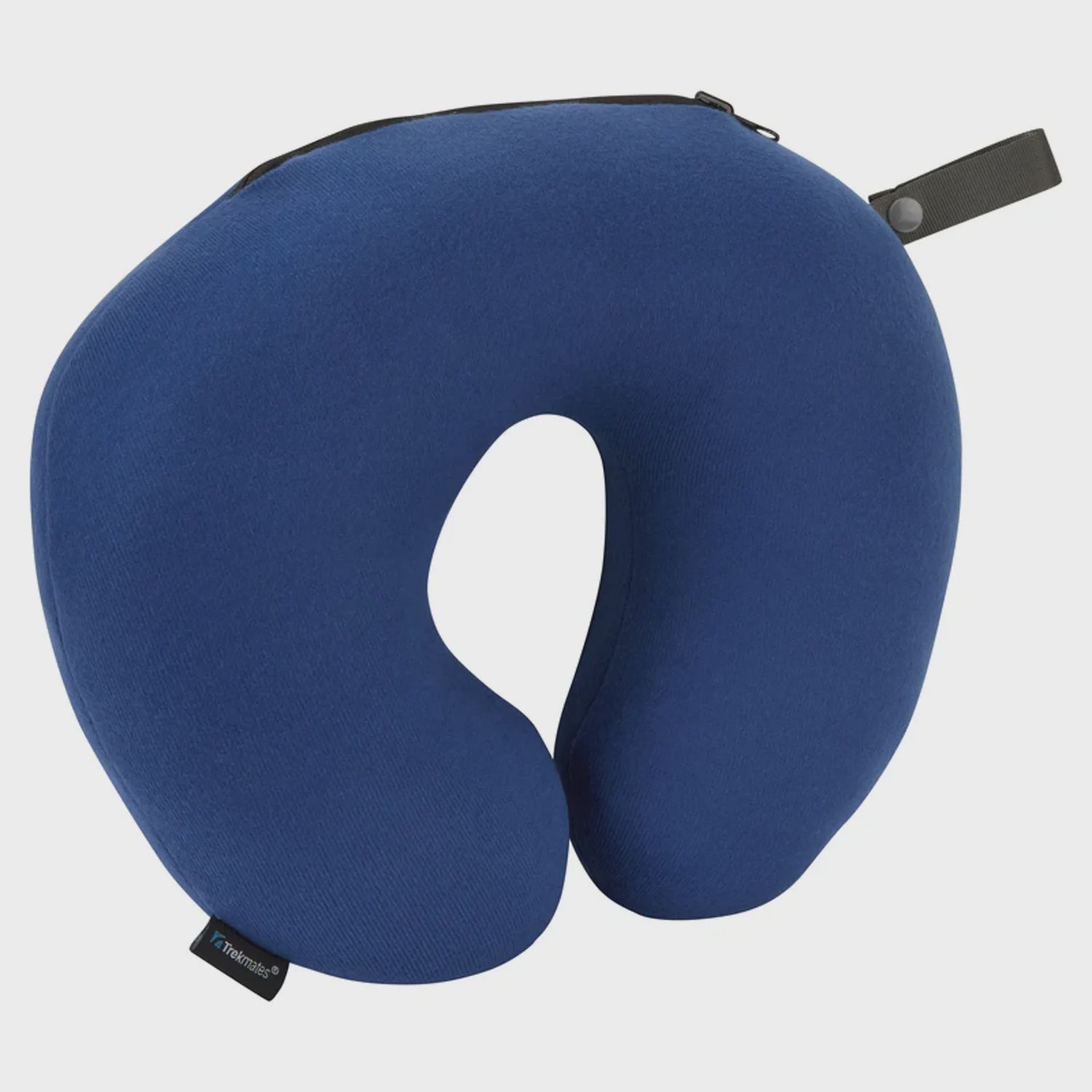 Trekmates - Deluxe 2-in-1 Pillow, Colour: Navy