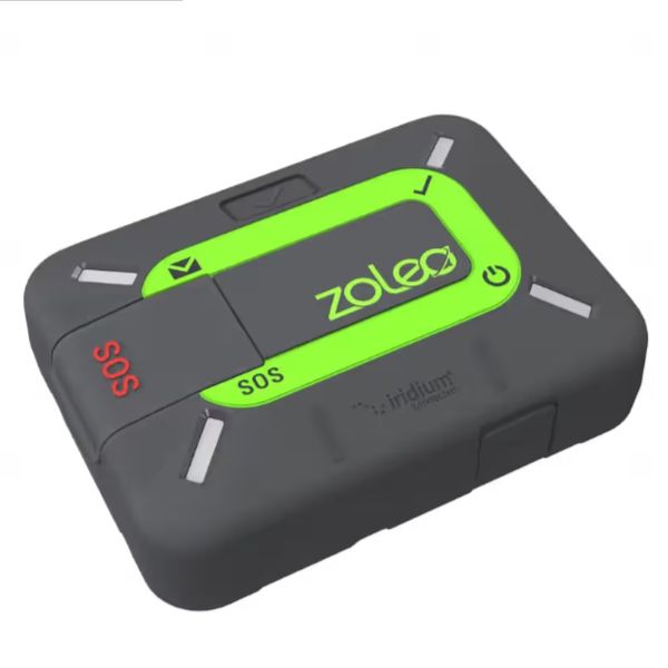 Zoleo - Global Satellite Communicator