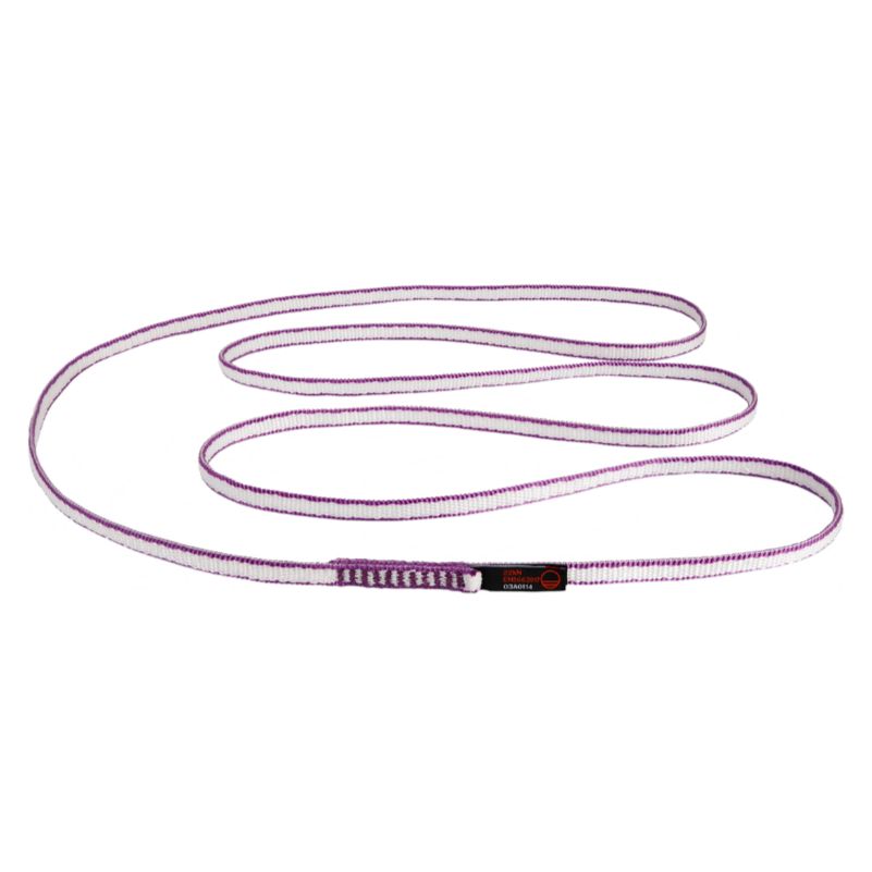 Wild Country - Dyneema Sling - 10mm, Size: 120cm - Purple