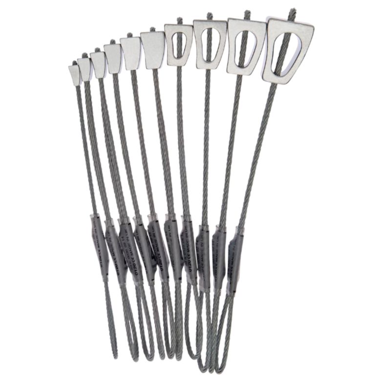 Wild Country - Classic Rock Set 1-10