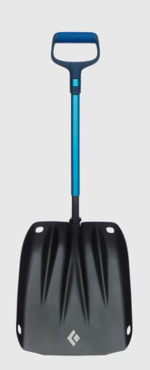 Black Diamond - Evac 7 Shovel