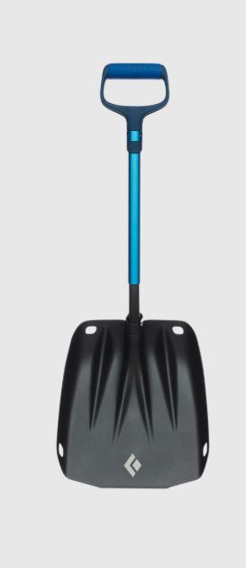 Black Diamond - Evac 9 Shovel