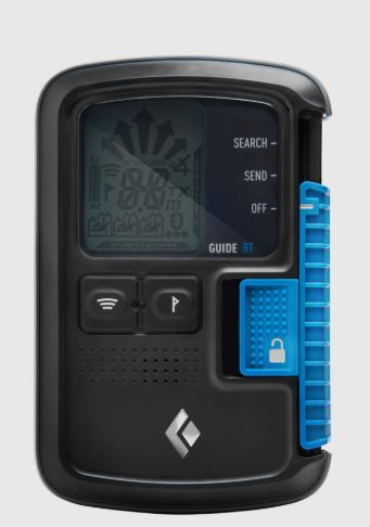 Black Diamond - Guide BT Beacon