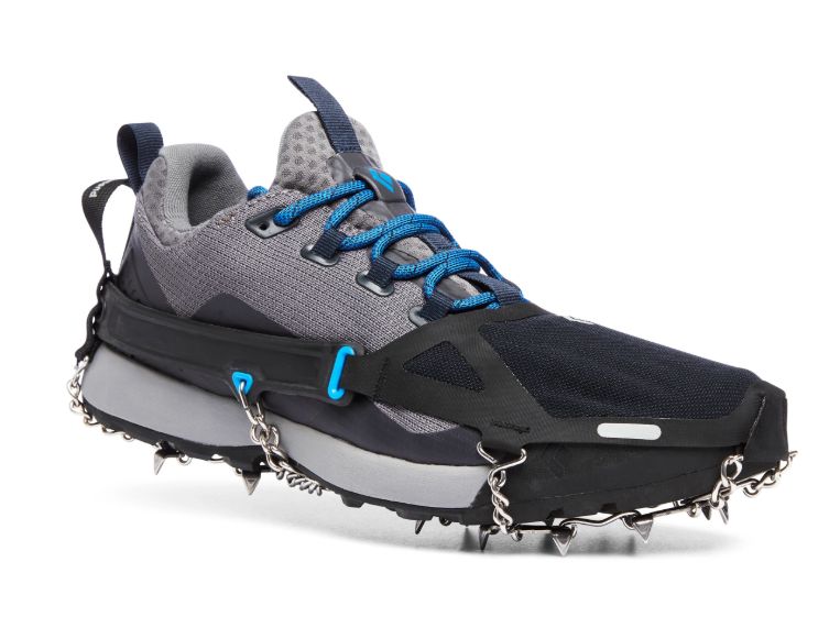 Black Diamond - Distance Spike Traction Device, Size: Large