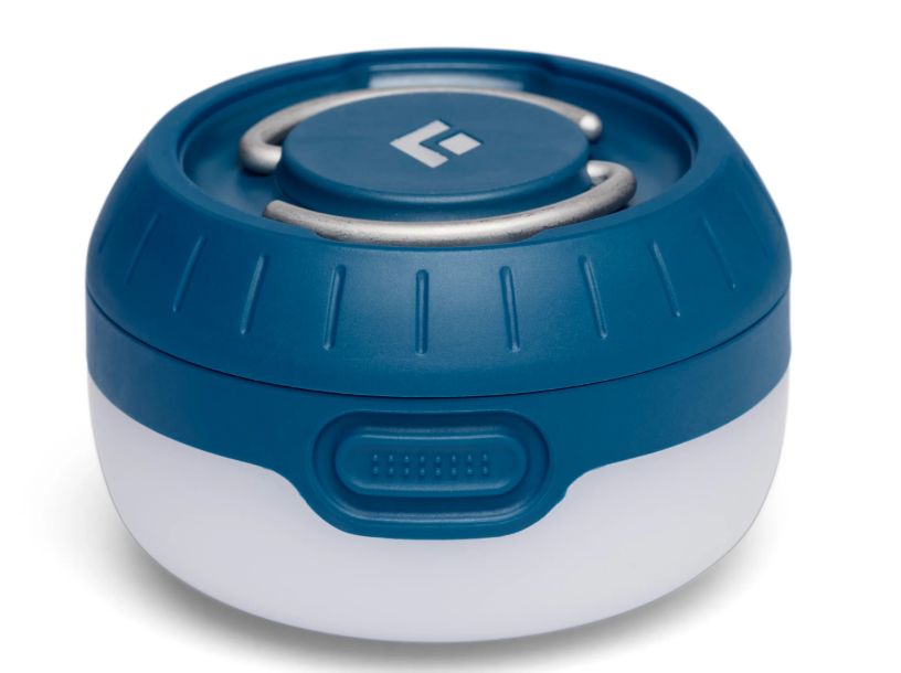 Black Diamond - Moji Lantern, Colour: Azul