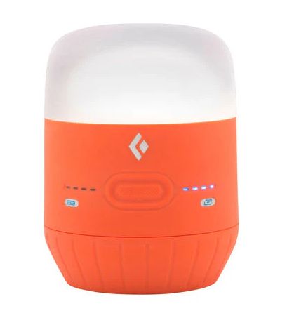 Black Diamond - Moji Charging Station Lantern, Colour: Octane *disc*