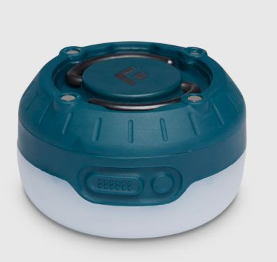 Black Diamond - Moji R+ Lantern, Colour: Azurite