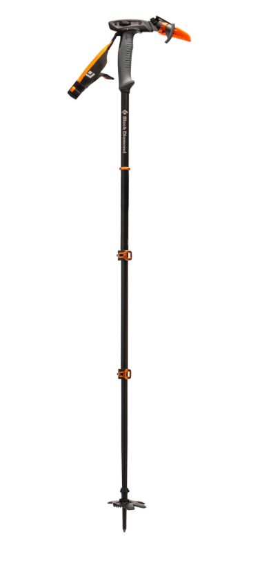 Black Diamond - Whippet Pole *Disc