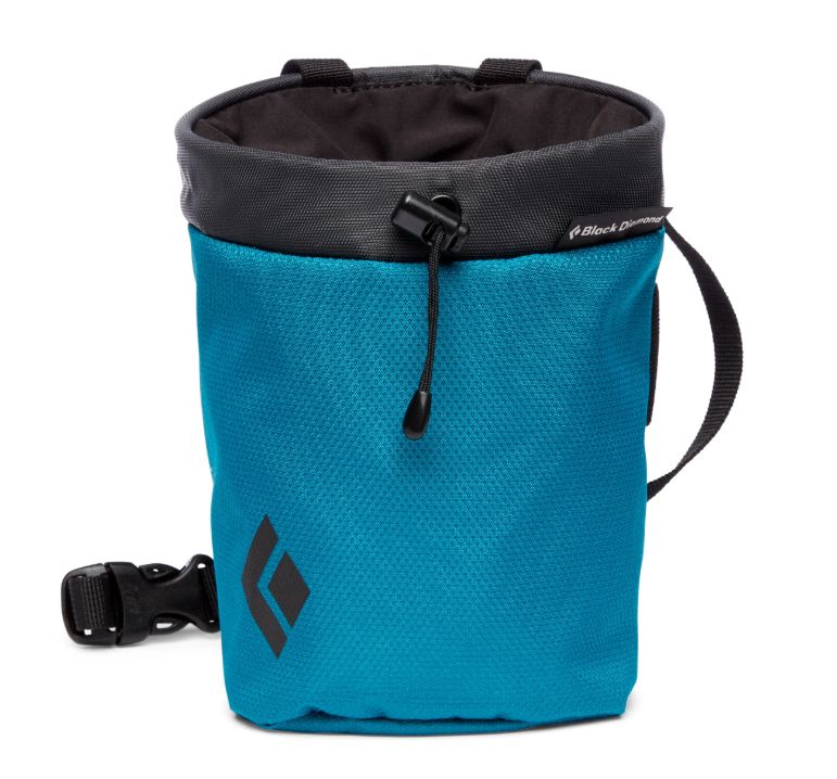 Black Diamond - Repo Chalk Bag, Colour: Ocean, Size: Med/Large