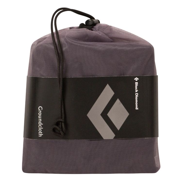 Black Diamond - Firstlight Ground Cloth