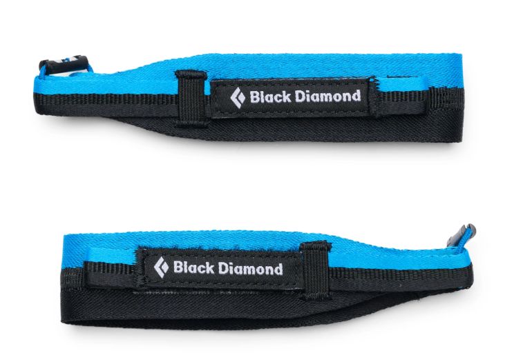 Black Diamond - Distance Z Straps
