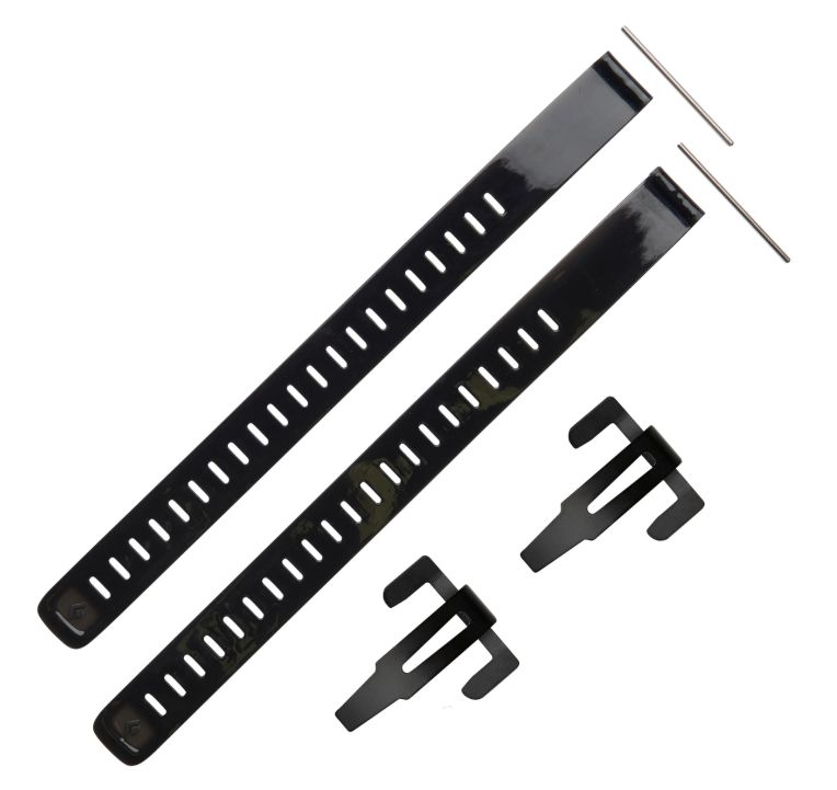 Black Diamond - Ski Skin Tail Straps