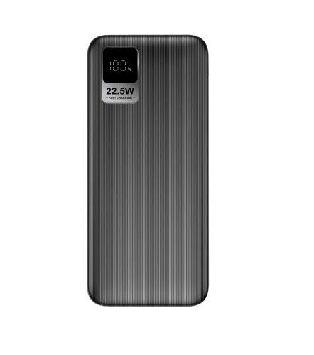 Kuma - Portable USB-C Power Bank - 10,000 mAh