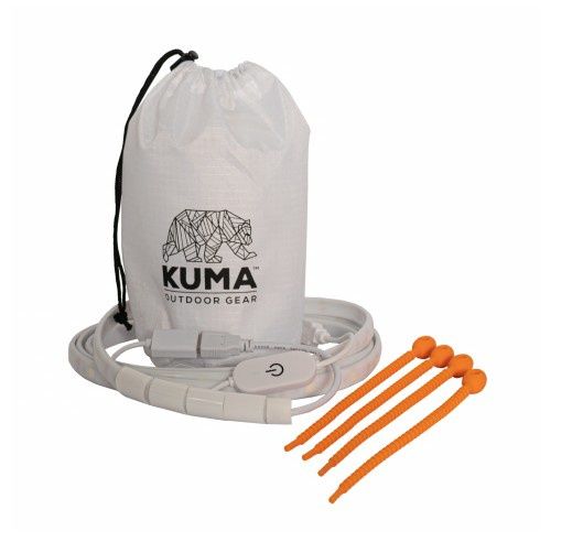 Kuma - Galaxy Led Light Strip, White