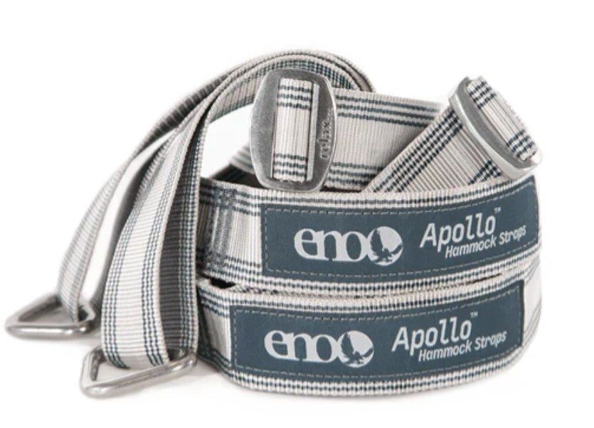 ENO - Apollo Suspension System