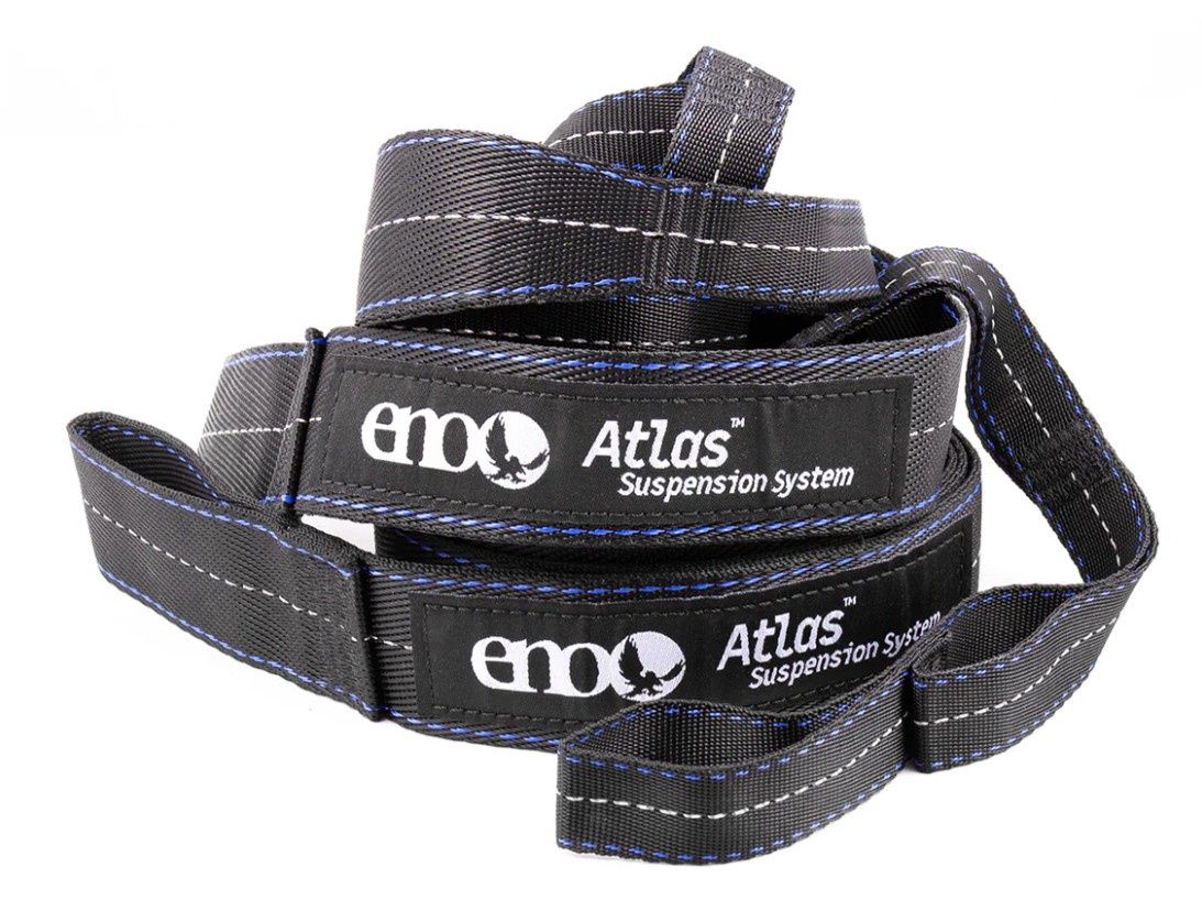 ENO - Atlas - Black/Royal
