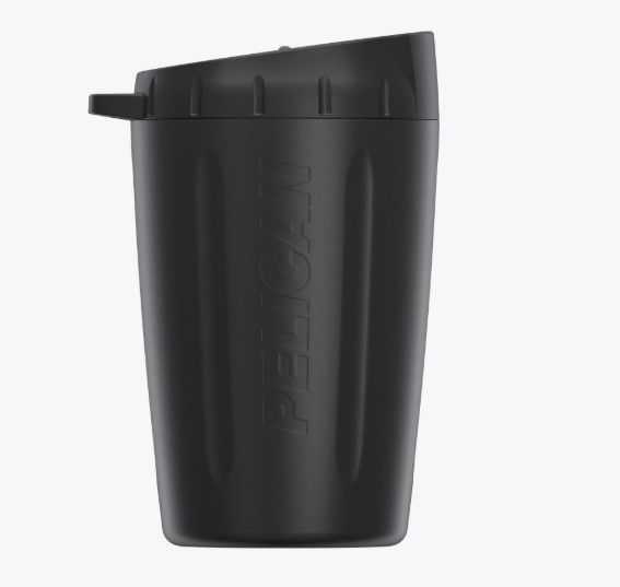 Pelican - Dayventure Tumbler, 10oz - Black