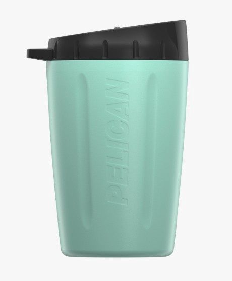 Pelican - Dayventure Tumbler, 10oz - SeaFoam