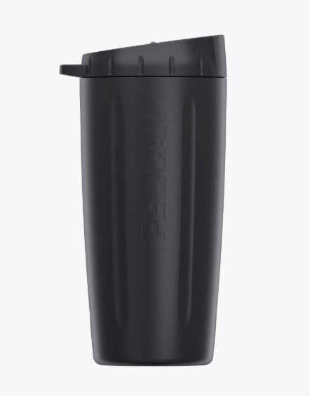 Pelican - Dayventure Tumbler, 16oz - Black