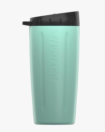 Pelican - Dayventure Tumbler, 16oz - Seafoam