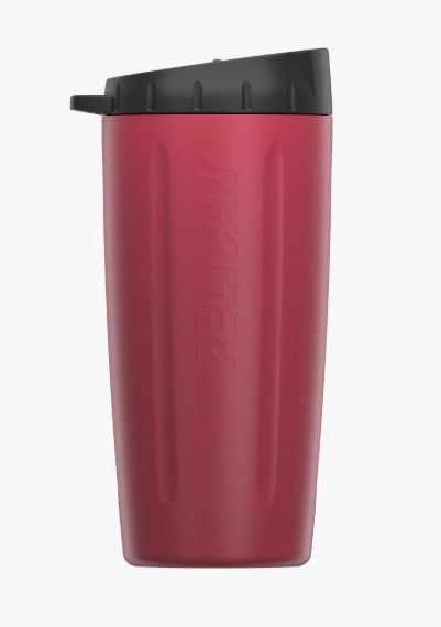 Pelican - Dayventure Tumbler, 16oz - Canyon Red
