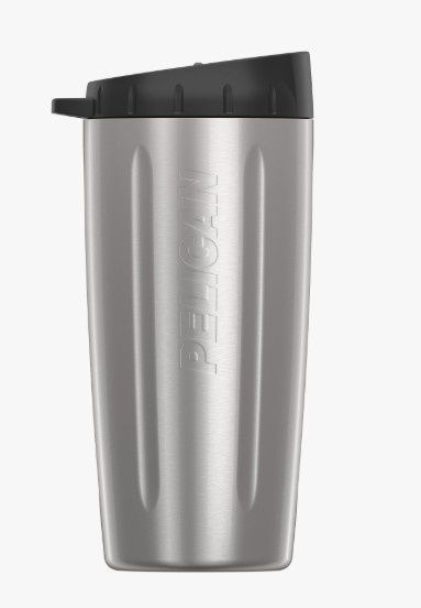 Pelican - Dayventure Tumbler, 16oz - Silver