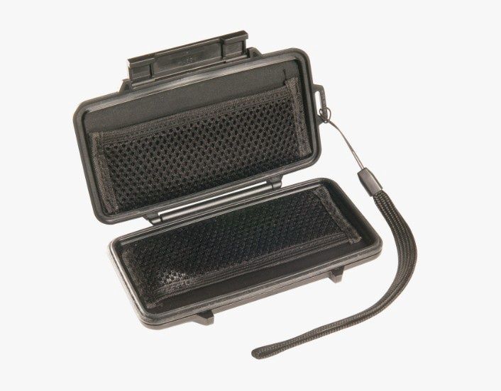 Pelican - Sport Wallet - Black