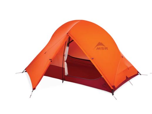 MSR - Access 2 Tent - 4 Season