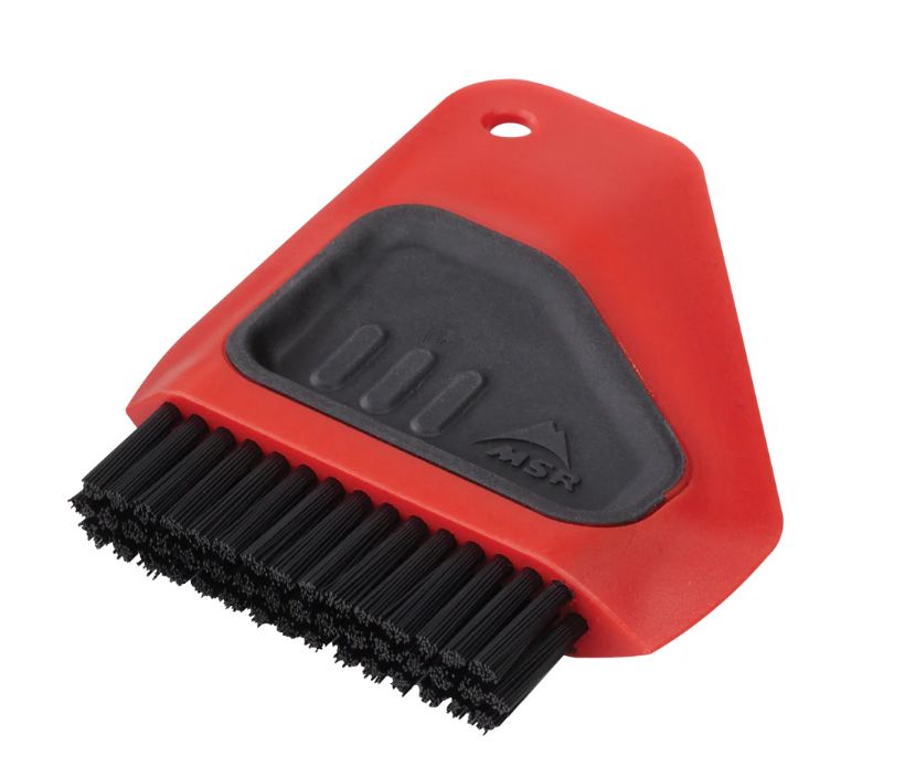 MSR - Alpine Dish Brush/Scraper