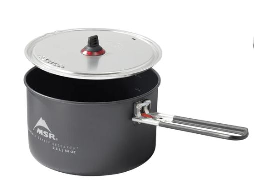 MSR - Ceramic 2.5L Pot