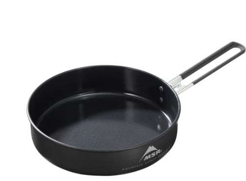 MSR - Ceramic Skillet
