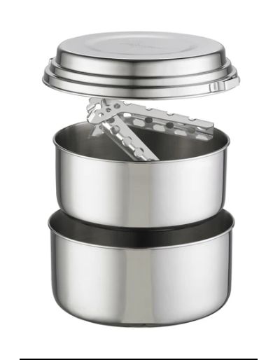 MSR - Alpine Pot Set, Size: 2