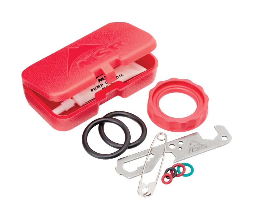 MSR - Annual Maintenance Kit
