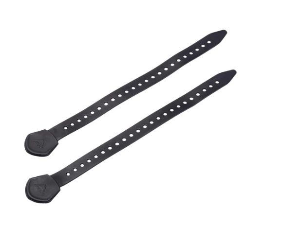 MSR - Standard Binding Strap Kit 12", Size: 12"