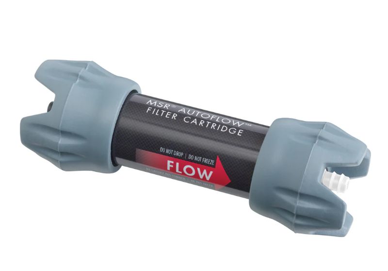 MSR - AutoFlow Filter Replacement