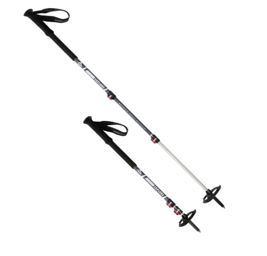 MSR - Dynalock - Explore Poles