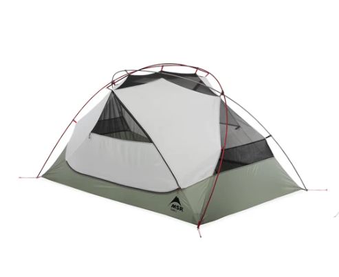 MSR - Elixir Tent