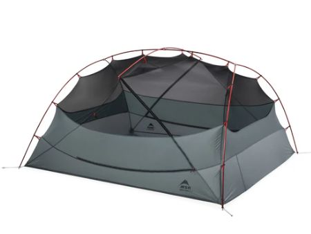 MSR - Hubba Hubba LT Tent