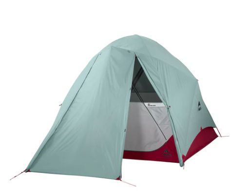 MSR - Habitude Tent, Size: 4