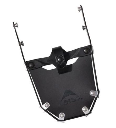 MSR - Lightning Tail - Black