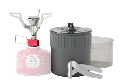 MSR - Pocket Rocket 2 Stove