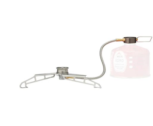 MSR - LowDown Remote Stove Adapter