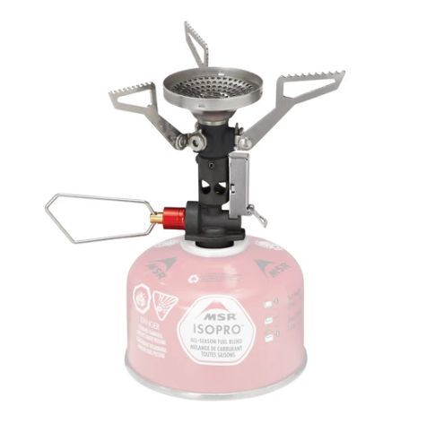 MSR - Pocket Rocket Deluxe