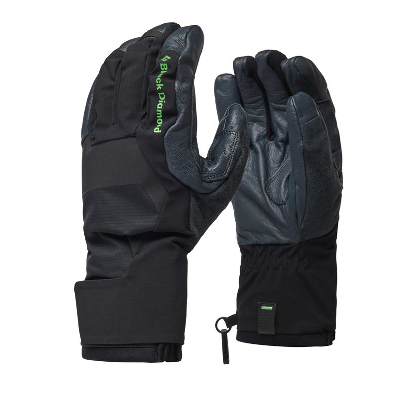 Black Diamond - Punisher Gloves