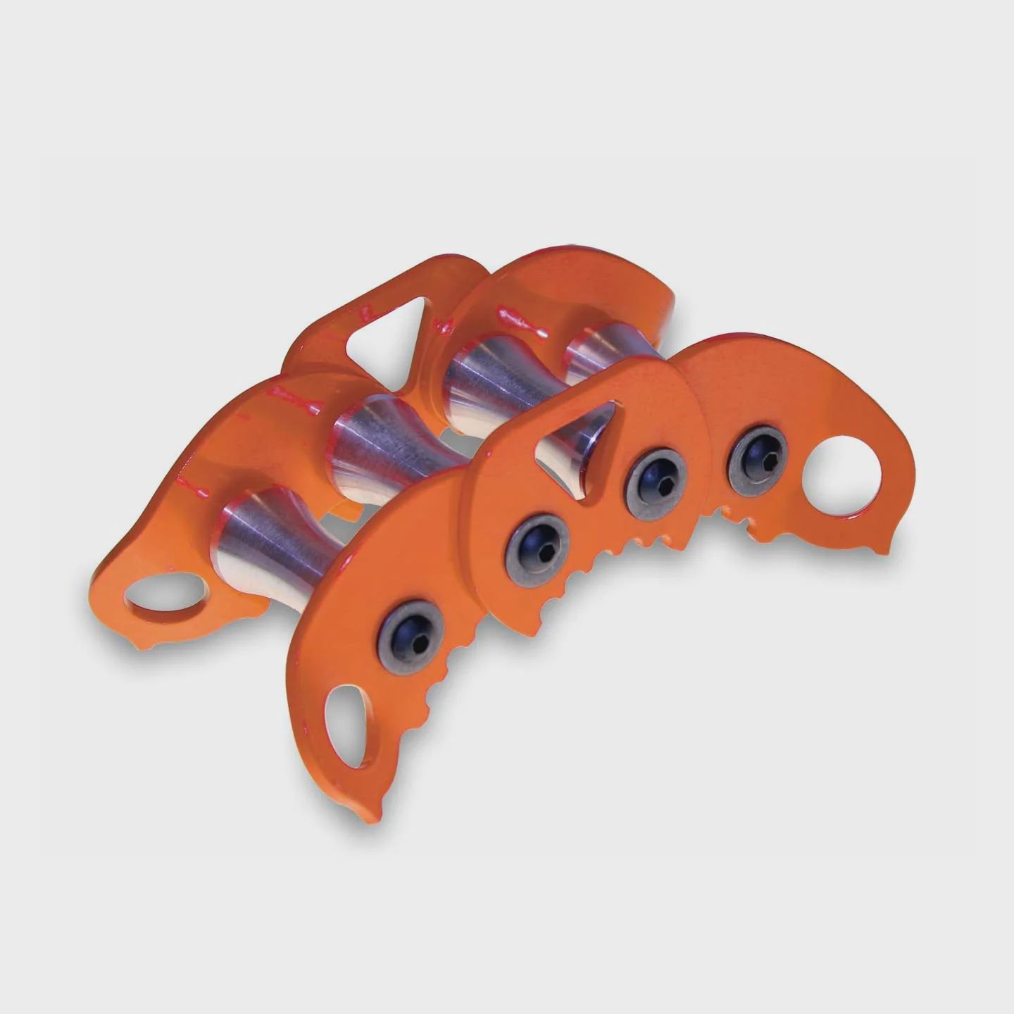 Conterra - Clampbot Articulating Terrain Roller